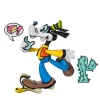 Disney Store Figurine En Vinyle Dingo Par Disney x JLed