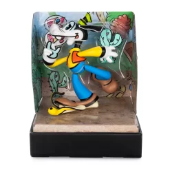 Disney Store Figurine En Vinyle Dingo Par Disney x JLed 10 Disney Store Figurine En Vinyle Dingo Par Disney x JLed -Disney 465053732801 4