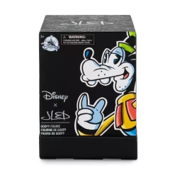 Disney Store Figurine En Vinyle Dingo Par Disney x JLed 11 Disney Store Figurine En Vinyle Dingo Par Disney x JLed -Disney 465053732801 5
