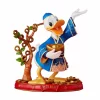 Disney Store Figurine Nouvel An Lunaire Donald