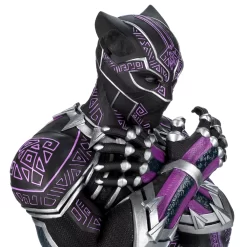 Disney Store Buste De Black Panther -Disney 465053845846 3
