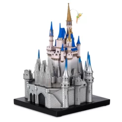 Disneyland Tokyo Figurine Château De Cendrillon Disney100 Celebration -Disney 465053957624 3