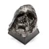 Figurine Casque Fondu De Dark Vador Star Wars: Galaxy's Edge