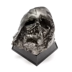 Figurine Casque Fondu De Dark Vador Star Wars: Galaxy's Edge