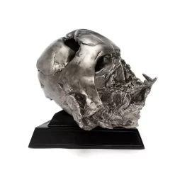 Figurine Casque Fondu De Dark Vador Star Wars: Galaxy's Edge -Disney 465054077161 3