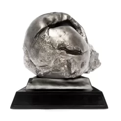 Figurine Casque Fondu De Dark Vador Star Wars: Galaxy's Edge -Disney 465054077161 5