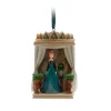 Disney Store Décoration Anna à Suspendre, La Reine Des Neiges 2