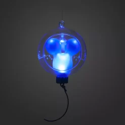 Disney Store Décoration Mickey Ballon Bleu Lumineuse à Suspendre 7 Disney Store Décoration Mickey Ballon Bleu Lumineuse à Suspendre -Disney 465063668701 3