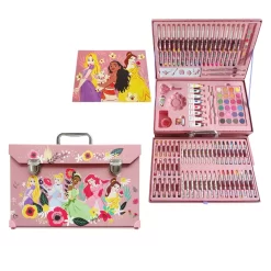 Disney Store Kit Artistique Deluxe Princesses Disney