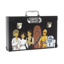 Disney Store Kit Artistique Deluxe Star Wars -Disney 466023437399 3
