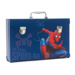 Disney Store Kit Artistique Deluxe Marvel -Disney 466023437474 3