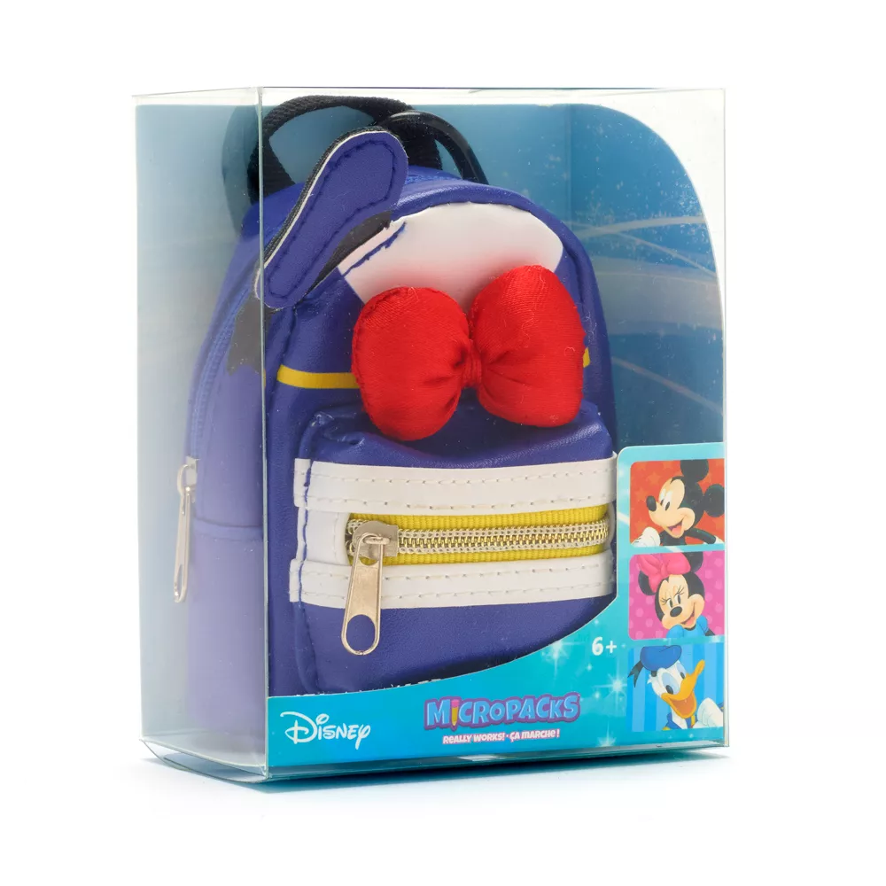 Disney Store Micropack Mickey 3 Disney Store Micropack Mickey – Image 3