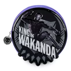 Disney Store Kit De Fournitures Black Panther Zippé 7 Disney Store Kit De Fournitures Black Panther Zippé -Disney 466033131959 3