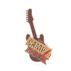 Disney Store Pin's Camp Rock