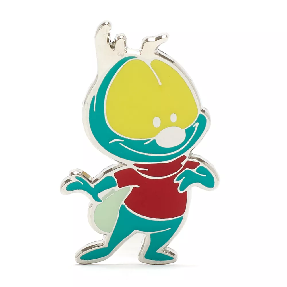 Disney Store Tic Et Tac, Les Rangers Du Risque Ensemble De Pin's 3 Disney Store Tic Et Tac, Les Rangers Du Risque Ensemble De Pin's – Image 3