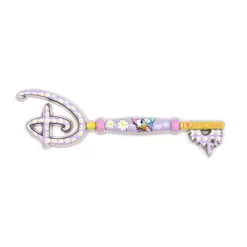 Disney Store Pin's Clé Daisy Opening Ceremony 85e Anniversaire