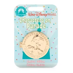 Disney Store Pin's Pinocchio En édition Limitée 5 Disney Store Pin's Pinocchio En édition Limitée -Disney 466042532358 2