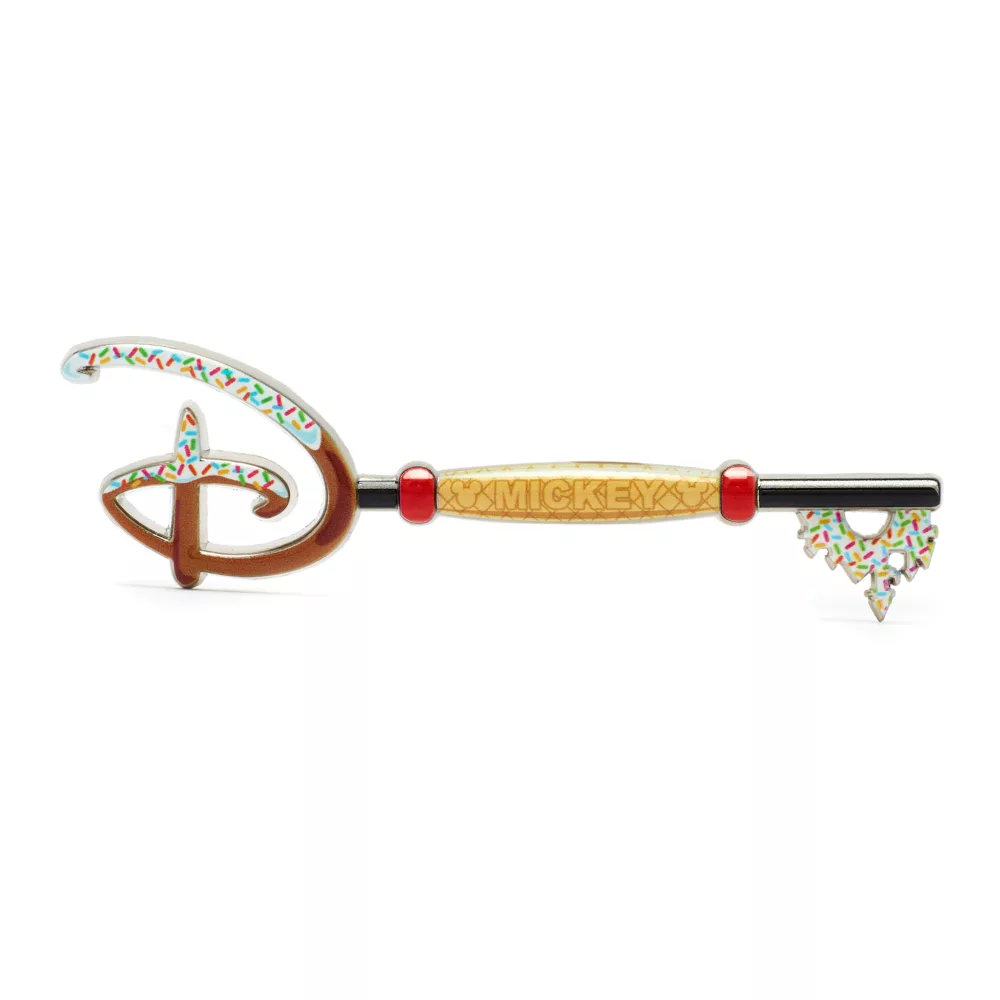 Disney Store Pin's Clé Mystère Mickey Et Ses Amis à Collectionner 6 Disney Store Pin's Clé Mystère Mickey Et Ses Amis à Collectionner – Image 6