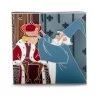 Disney Store Pin's Merlin L'Enchanteur