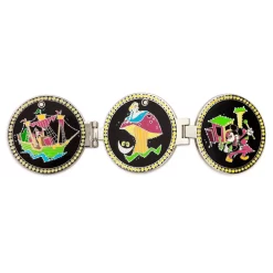 Disneyland Pin's Main Street Electrical Parade 50e anniversaire