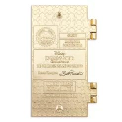 Disney Store Pin's Articulé Blanche Neige, Collection Disney Designer -Disney 466042600088 2