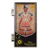 Disney Store Pin's Articulé Vaiana, Collection Disney Designer