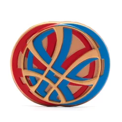 Disney Store Ensemble De Pin's Doctor Strange Et America Chavez -Disney 466042615433 2