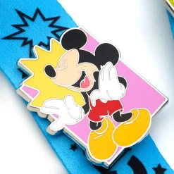 Disney Store Ensemble Pin's Et Tour De Cou Mickey -Disney 466042716826 3