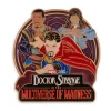 Disney Store Pin's Doctor Strange In The Multiverse Of Madness