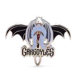 Disney Store Pin's Goliath, Gargoyles, Les Anges De La Nuit