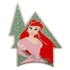 Disney Store Ensemble De Pin's Princesses Disney -Disney 466042754446 2