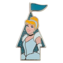 Disney Store Ensemble De Pin's Princesses Disney -Disney 466042754446 4
