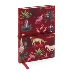 Disney Store Journal Le Roi Lion