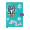 Disney Store Journal Daisy