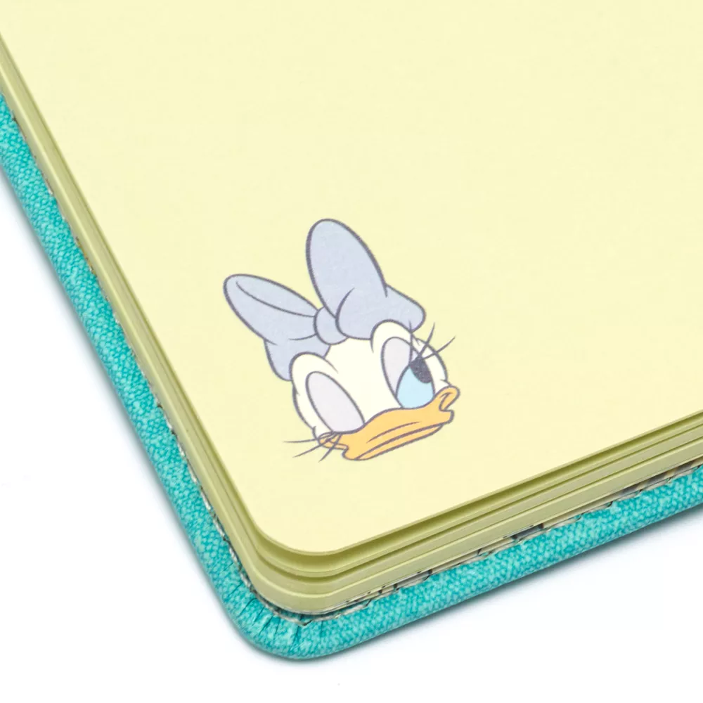 Disney Store Journal Daisy 6 Disney Store Journal Daisy – Image 6