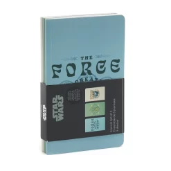 Disney Store Lot De 3 carnets Star Wars -Disney 466043131383 2