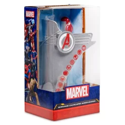 Disney Store Stylo Et Porte-stylo Tour Des Avengers -Disney 466043131871 3