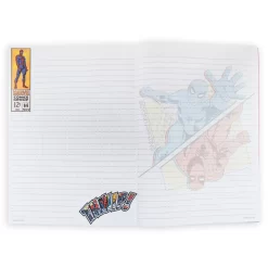 Disney Store Cahier Spider-Man 60e Anniversaire -Disney 466043132038 2