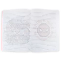 Disney Store Cahier Spider-Man 60e Anniversaire -Disney 466043132038 3