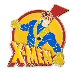 Disney Store Pin's Cyclope En édition Limitée, X-Men