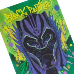 Disney Store Ensemble De Carnets Black Panther: World Of Wakanda 11 Disney Store Ensemble De Carnets Black Panther: World Of Wakanda -Disney 466043273779 5