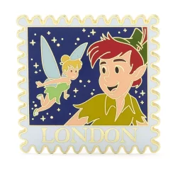 Disney One Family Ensemble Pin's Et Carte Postale "Wish You Were Here" 5 Disney One Family Ensemble Pin's Et Carte Postale "Wish You Were Here" -Disney 466043291001 2