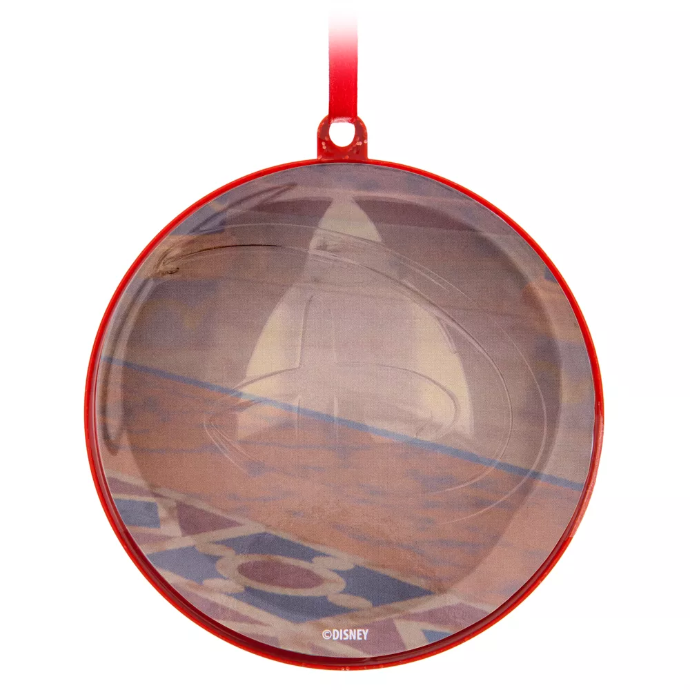 Disney Store Ensemble Pin's Et Cadeau Mystère La Belle Et La Bête En édition Limitée 3 Disney Store Ensemble Pin's Et Cadeau Mystère La Belle Et La Bête En édition Limitée – Image 3