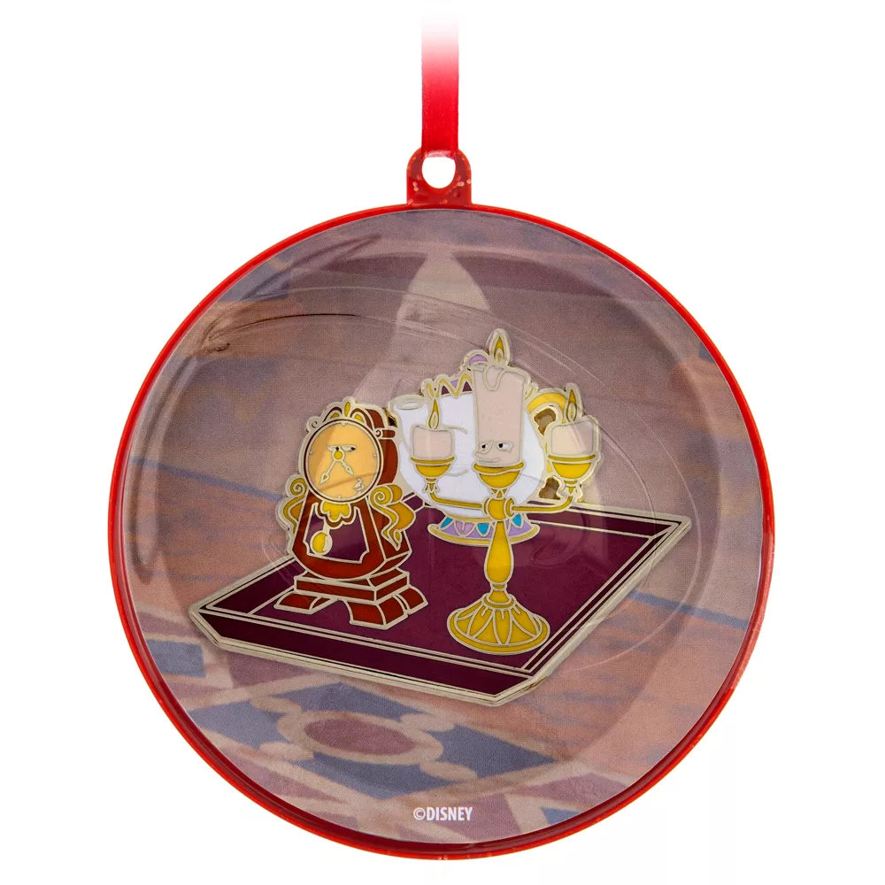 Disney Store Ensemble Pin's Et Cadeau Mystère La Belle Et La Bête En édition Limitée 1 Disney Store Ensemble Pin's Et Cadeau Mystère La Belle Et La Bête En édition Limitée