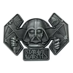 Disney Store Pin's Dark Vador Star Wars 45e anniversaire En édition Limitée 5 Disney Store Pin's Dark Vador Star Wars 45e anniversaire En édition Limitée -Disney 466043387056 2