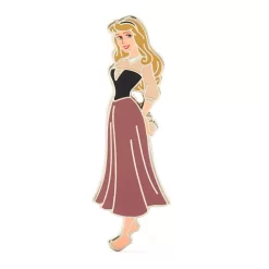 Disney Store Pin's Aurore, La Belle Au Bois Dormant