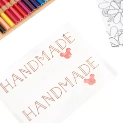 Disney Store Kit Artistique Mickey Et Ses Amis -Disney 466043423686 3