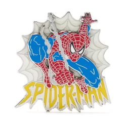 Disney Store Pin's Spider-Man Marvel '90s En édition Limitée