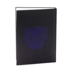Disney Store Carnet Black Panther: Wakanda Forever 7 Disney Store Carnet Black Panther: Wakanda Forever -Disney 466043461954 2