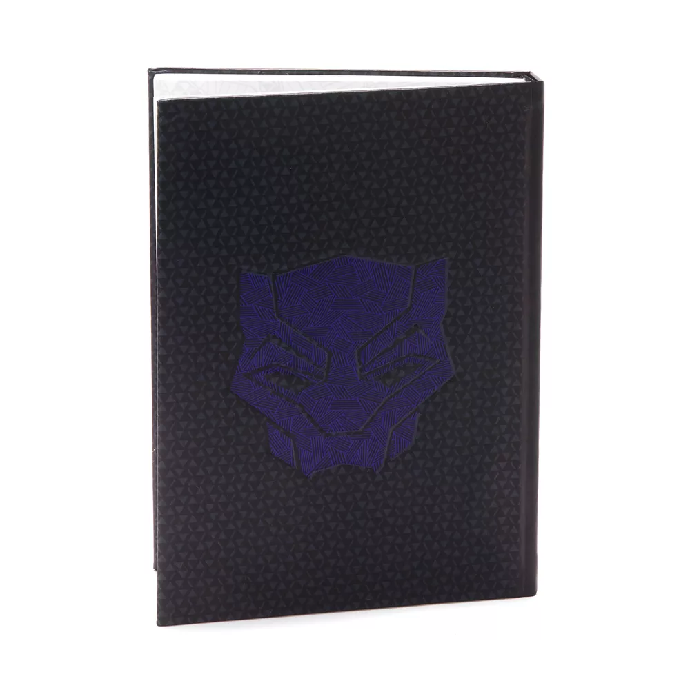Disney Store Carnet Black Panther: Wakanda Forever 3 Disney Store Carnet Black Panther: Wakanda Forever â Image 3